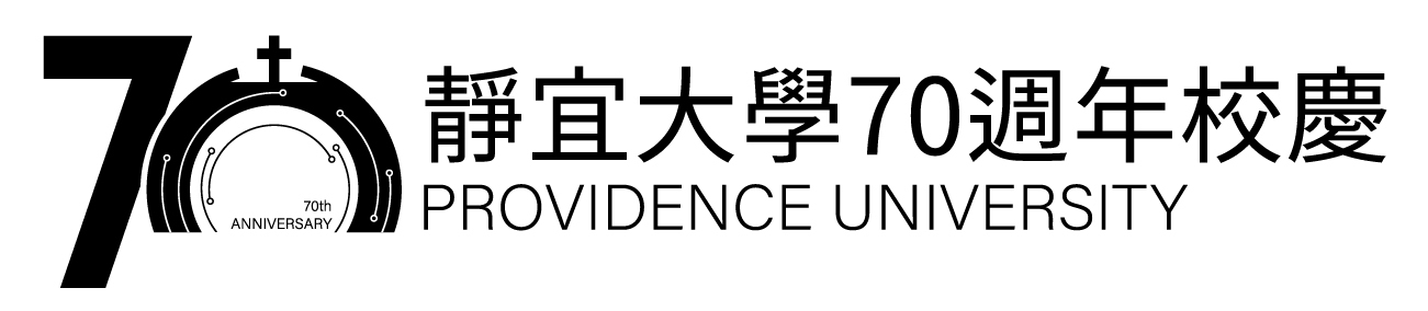 70週年橫式Logo 金色版